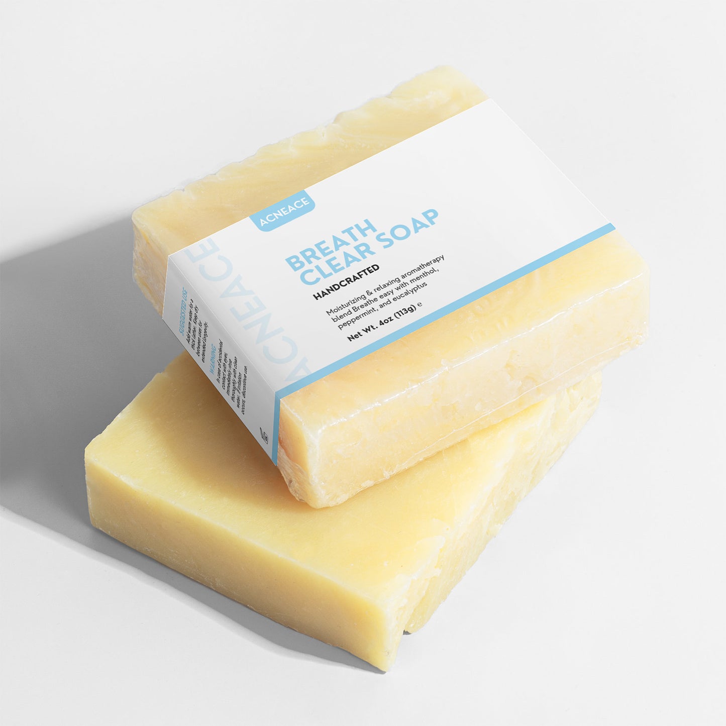 Breathe Clear Soap
