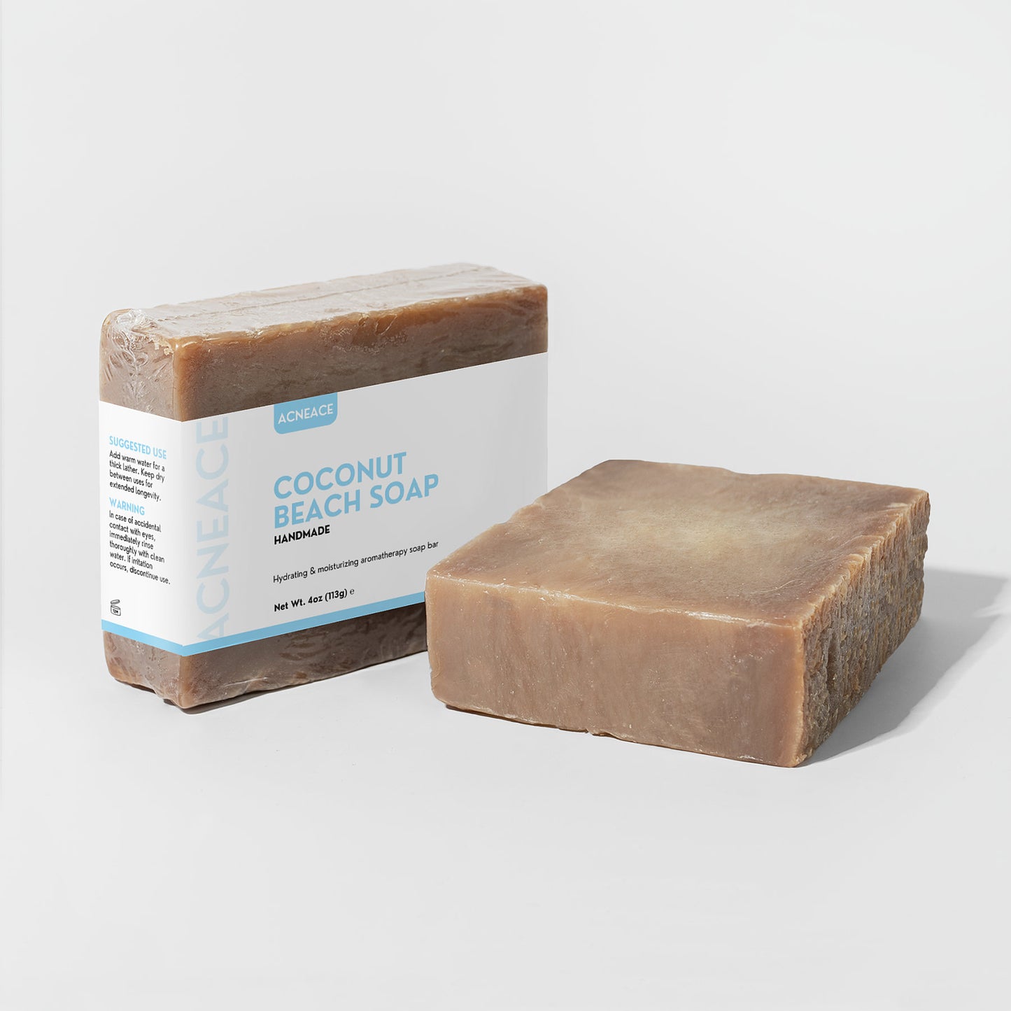 Coconut Beach Soap