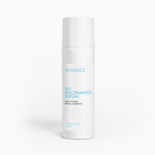 10% Niacinamide Serum