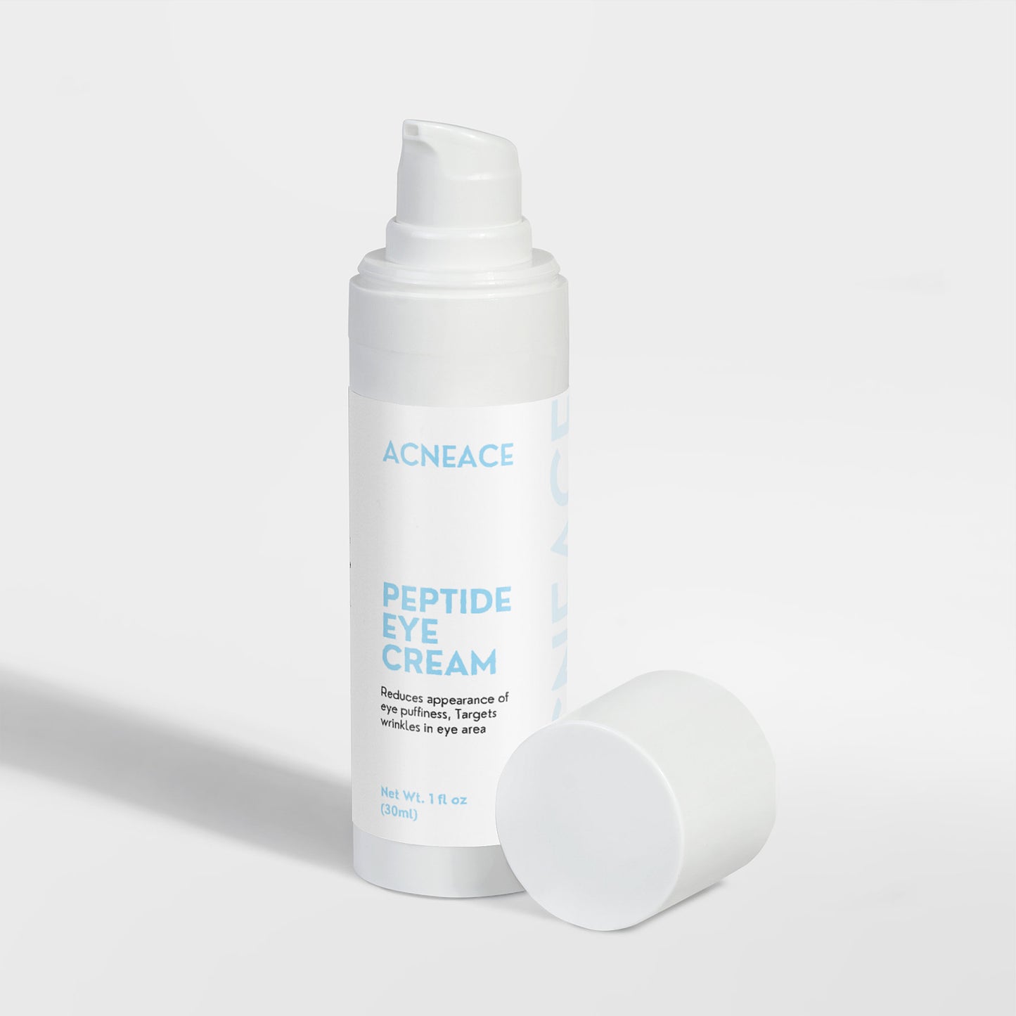 Peptide Eye Cream