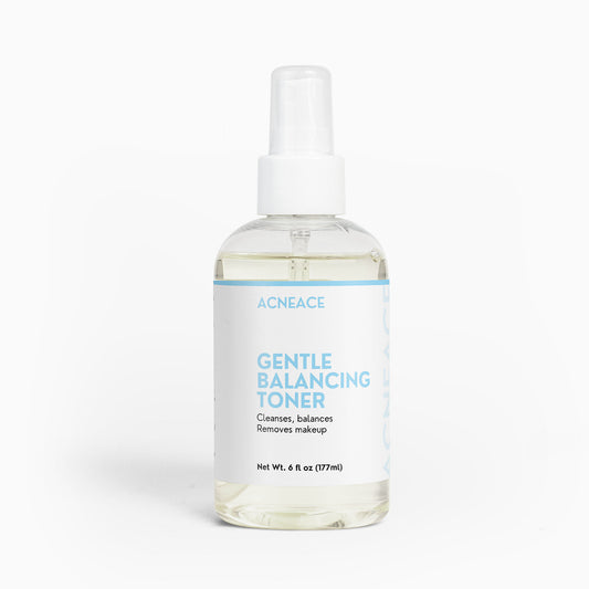 Gentle Balancing Toner