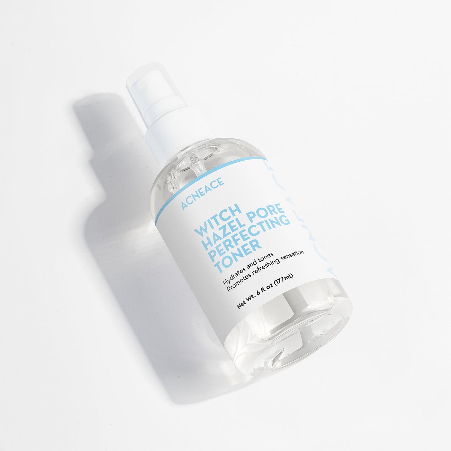 Witch Hazel Pore Perfecting Toner