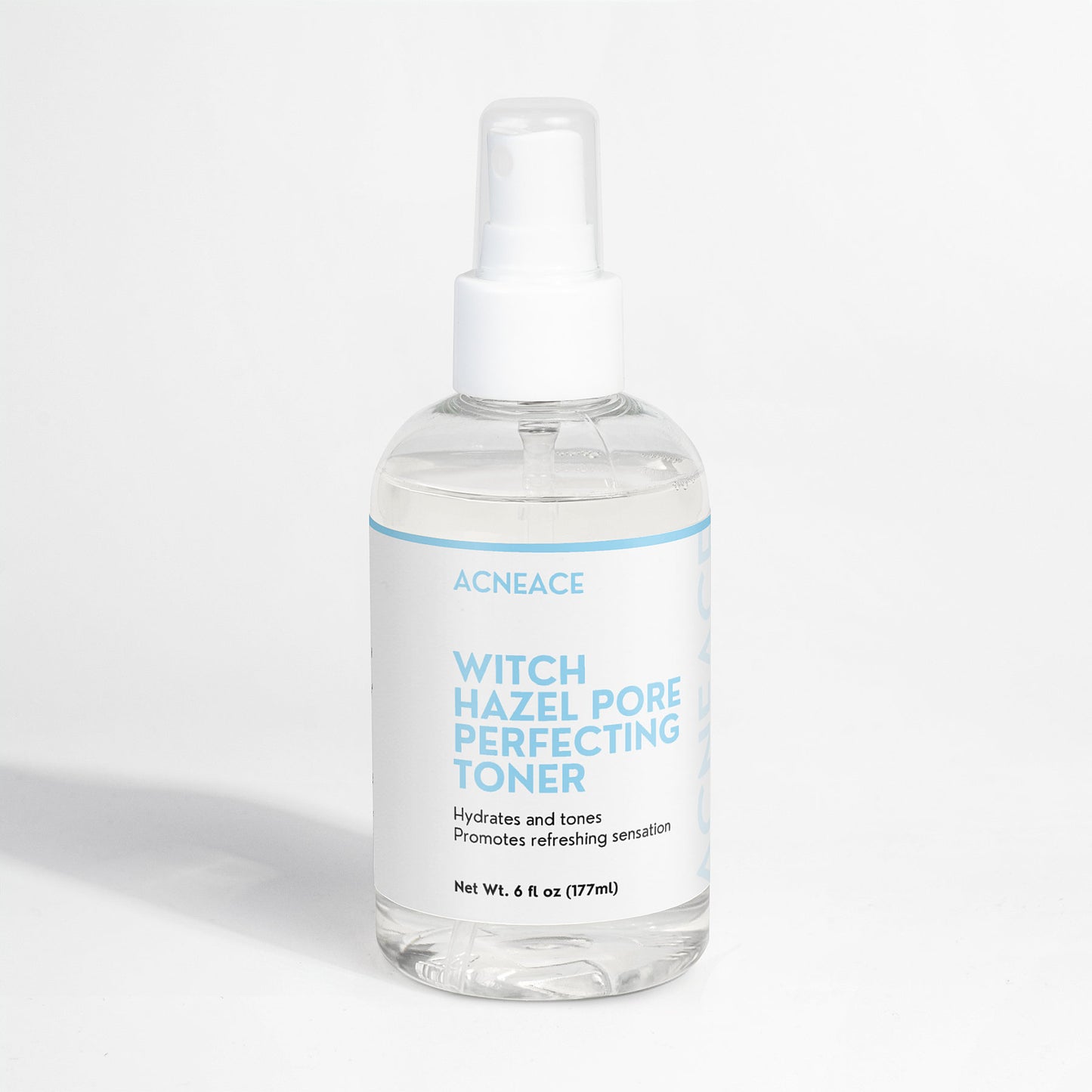 Witch Hazel Pore Perfecting Toner