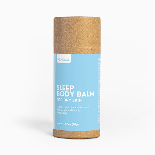 Sleep Body Balm