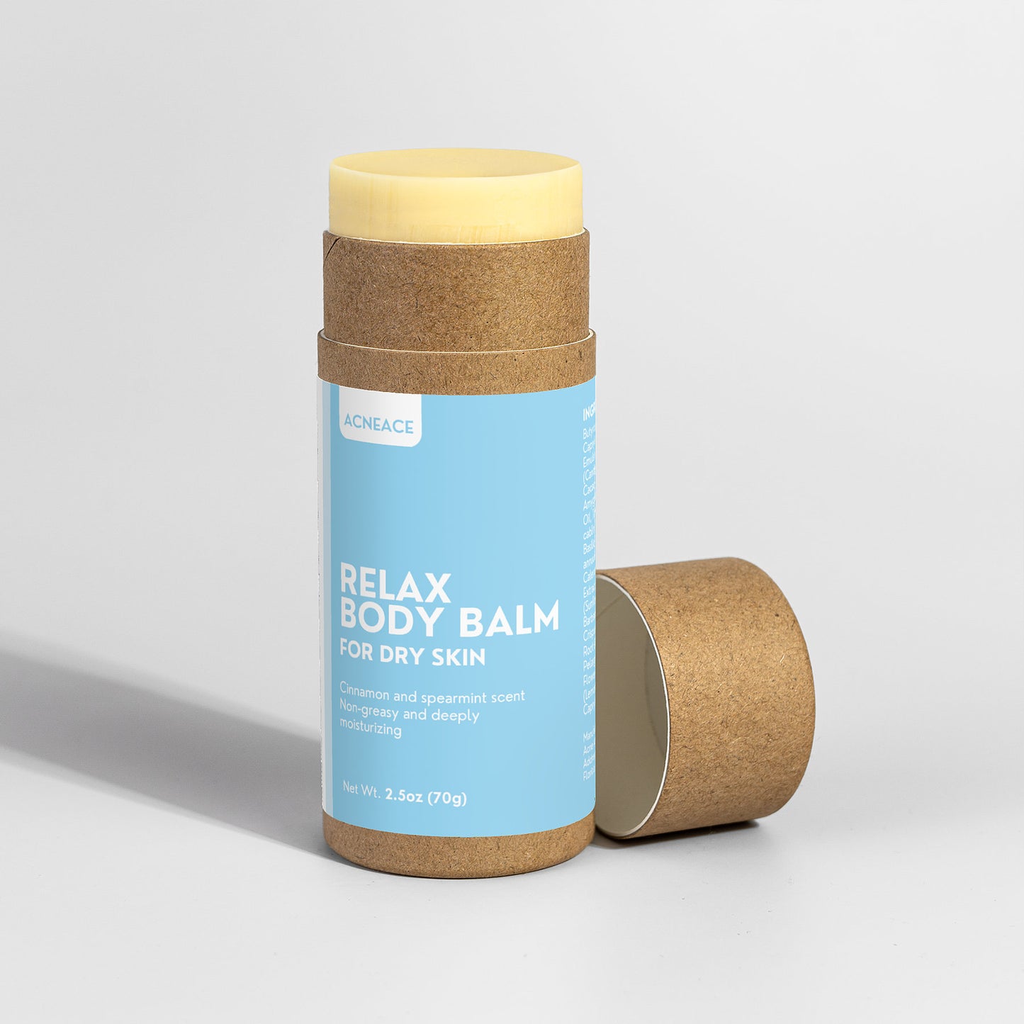 Relax Body Balm