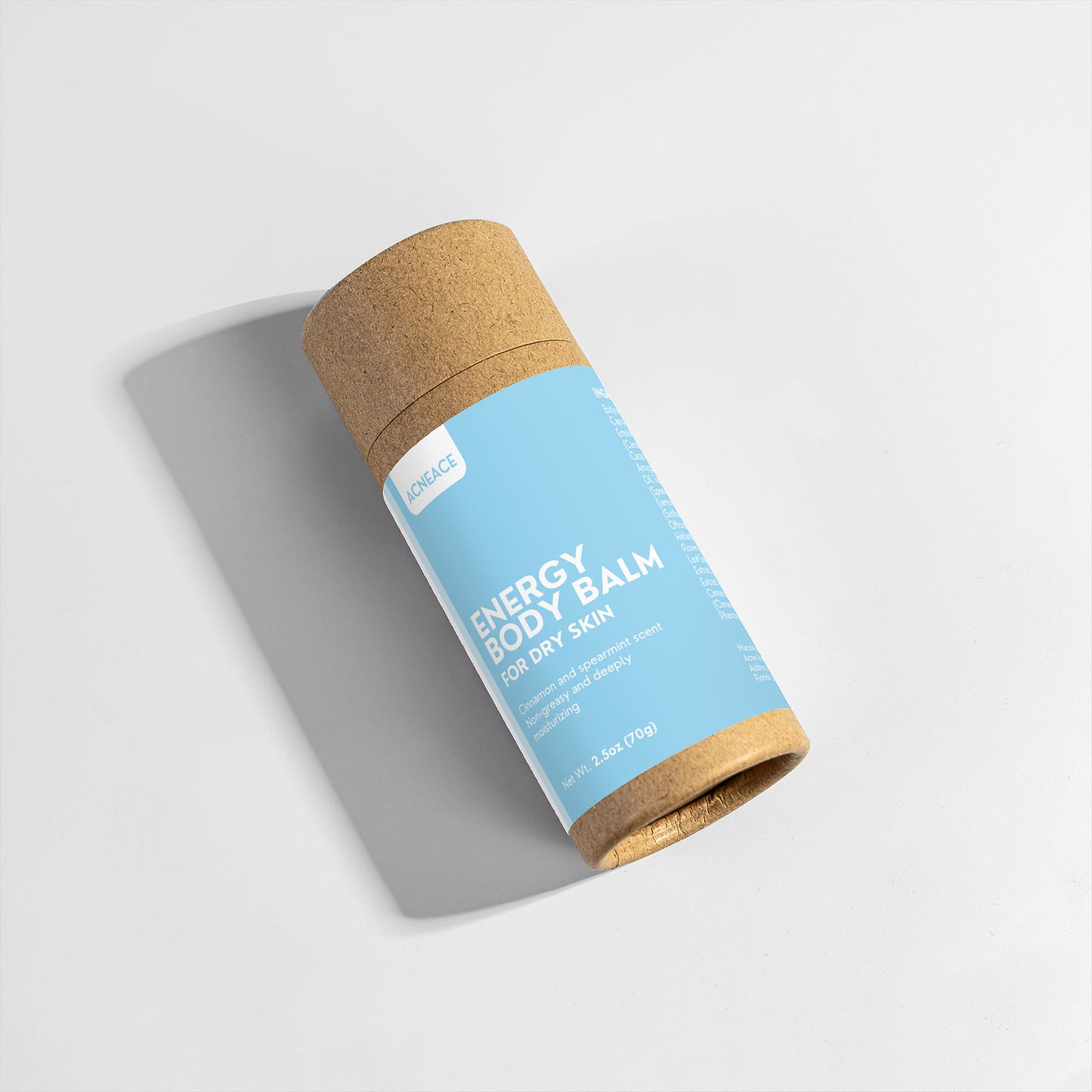 Energy Body Balm