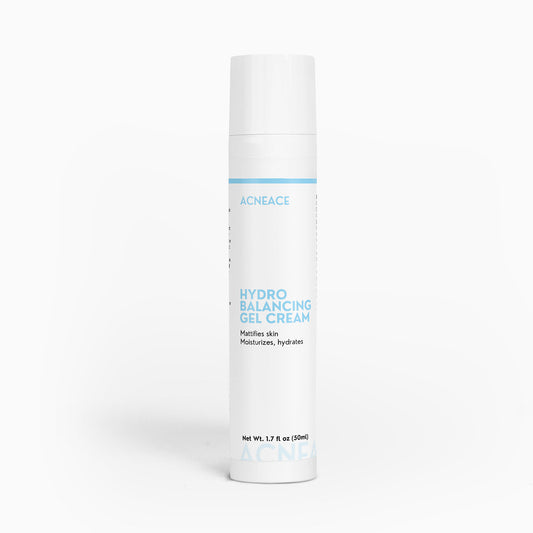 Hydro Balancing Gel-Cream