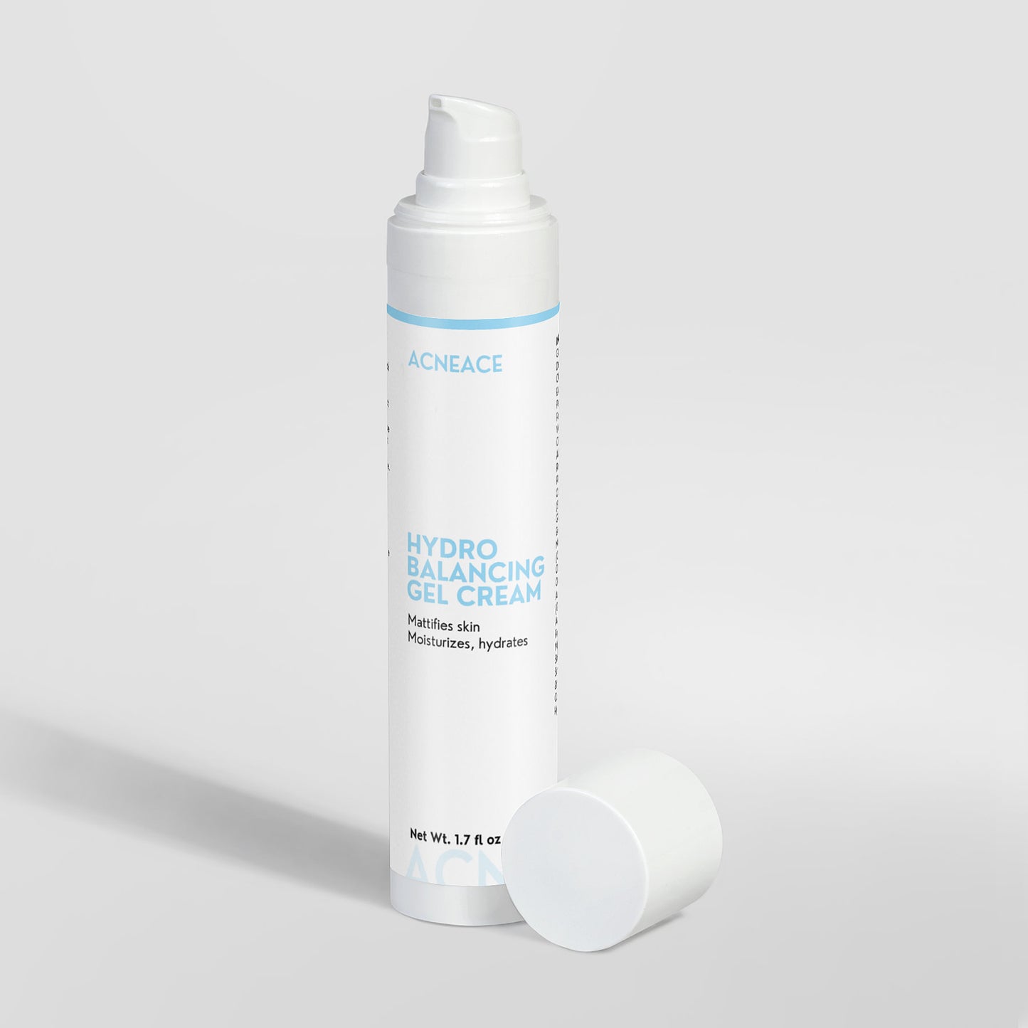 Hydro Balancing Gel-Cream