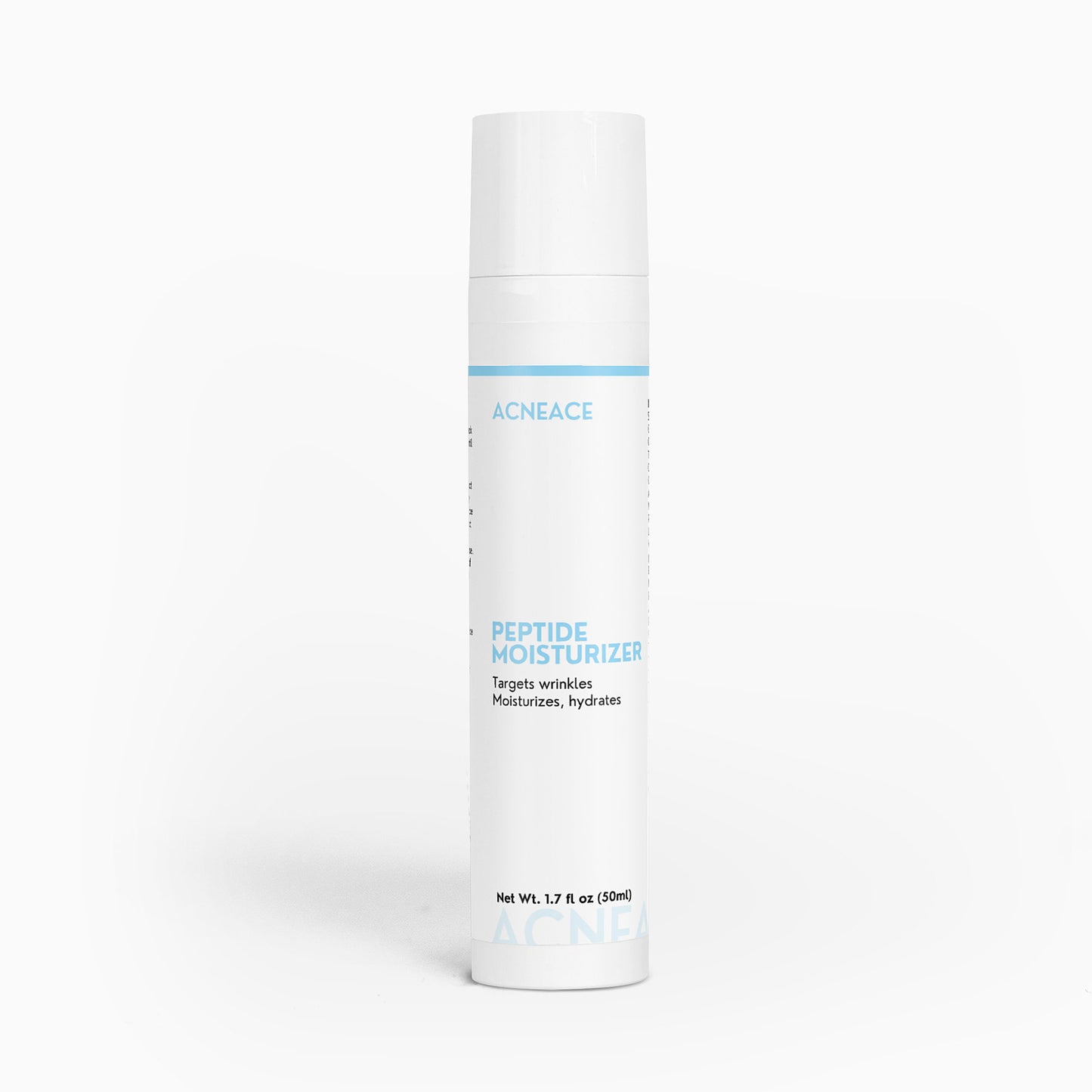 Peptide Moisturizer