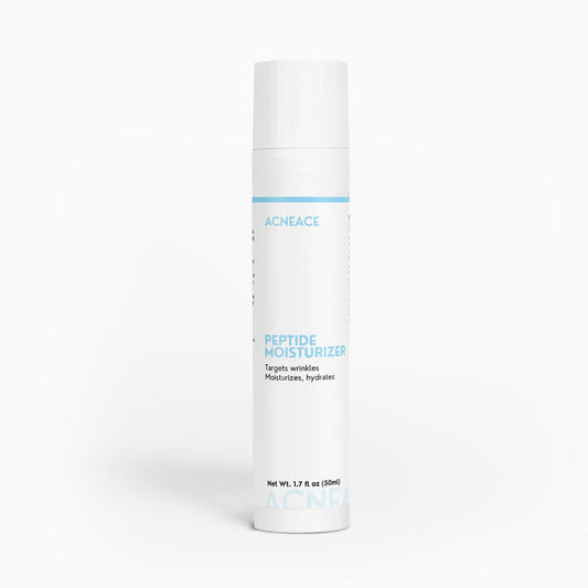 Peptide Moisturizer