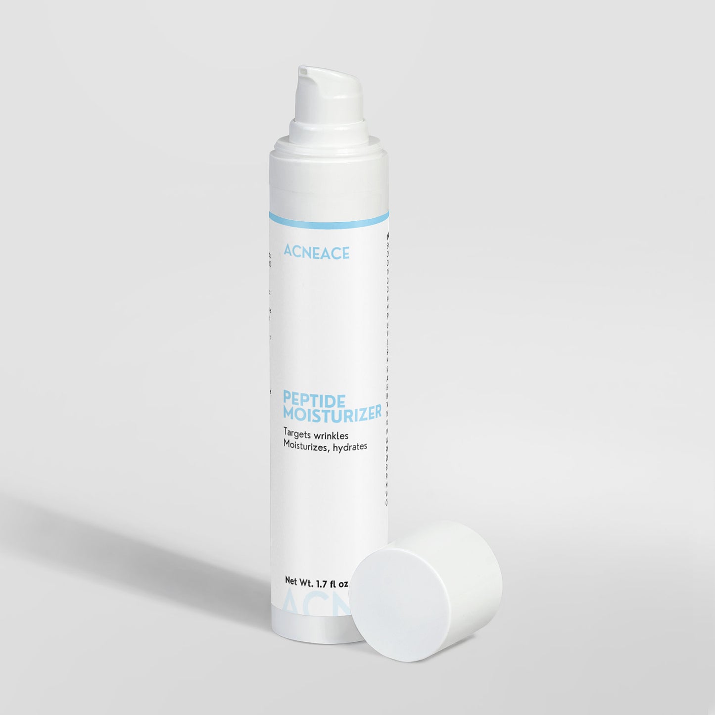 Peptide Moisturizer