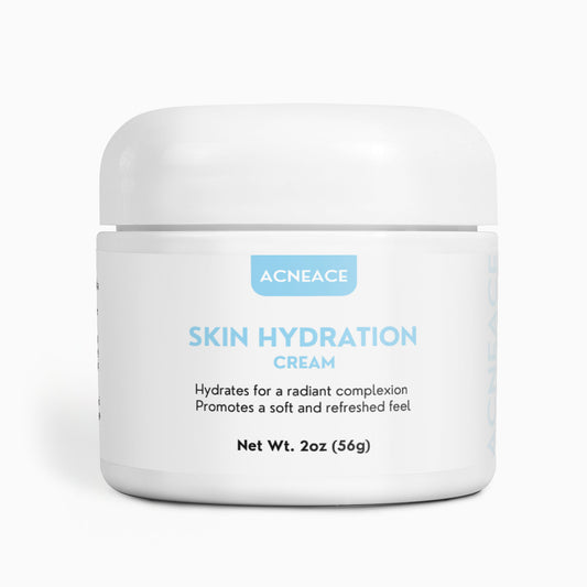 Skin Hydration Cream