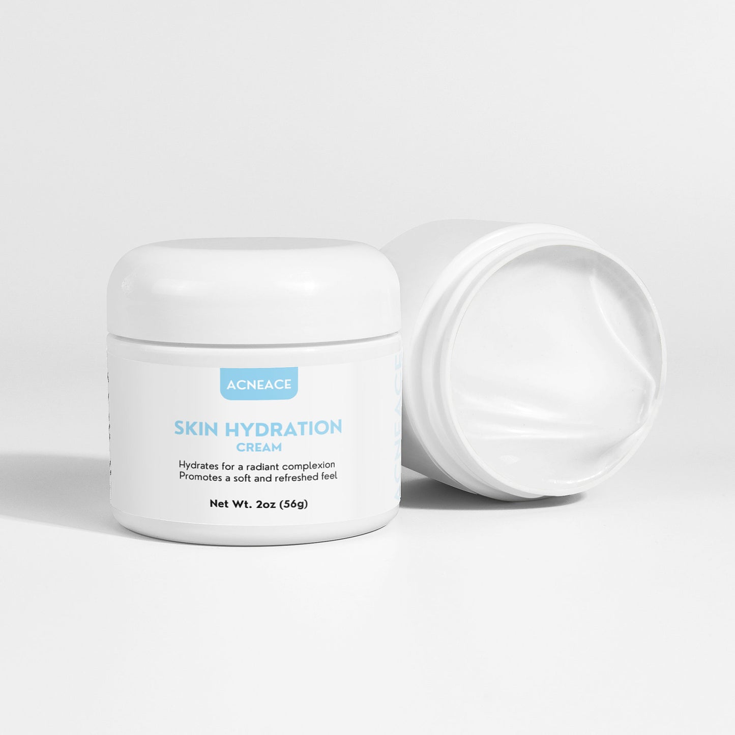 Skin Hydration Cream