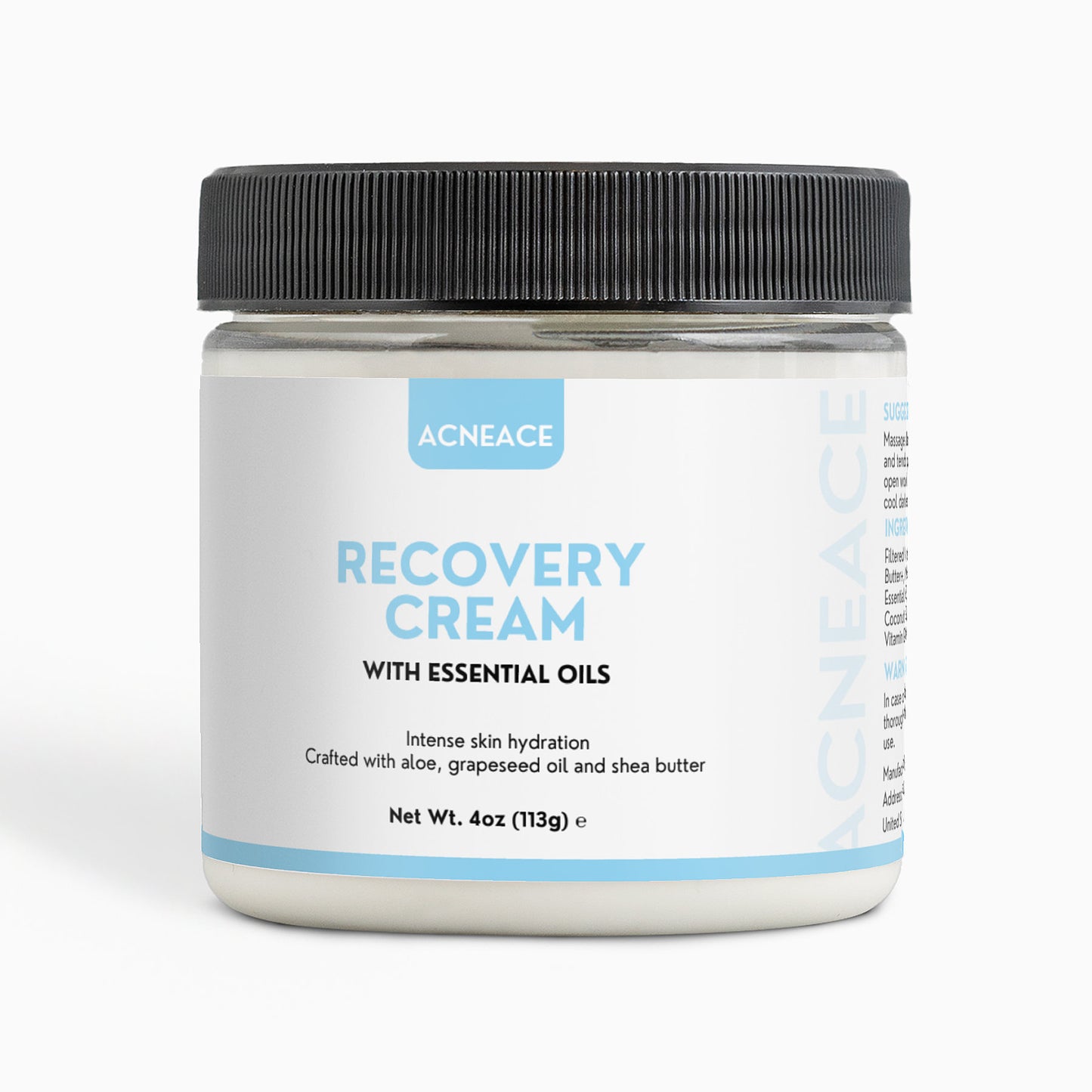 Recovery Cream